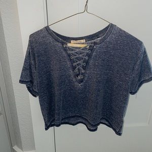 New with Tag Shirt - Size Medium (Grey)